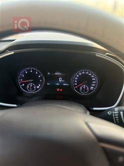 هیوندای سەنتافی
